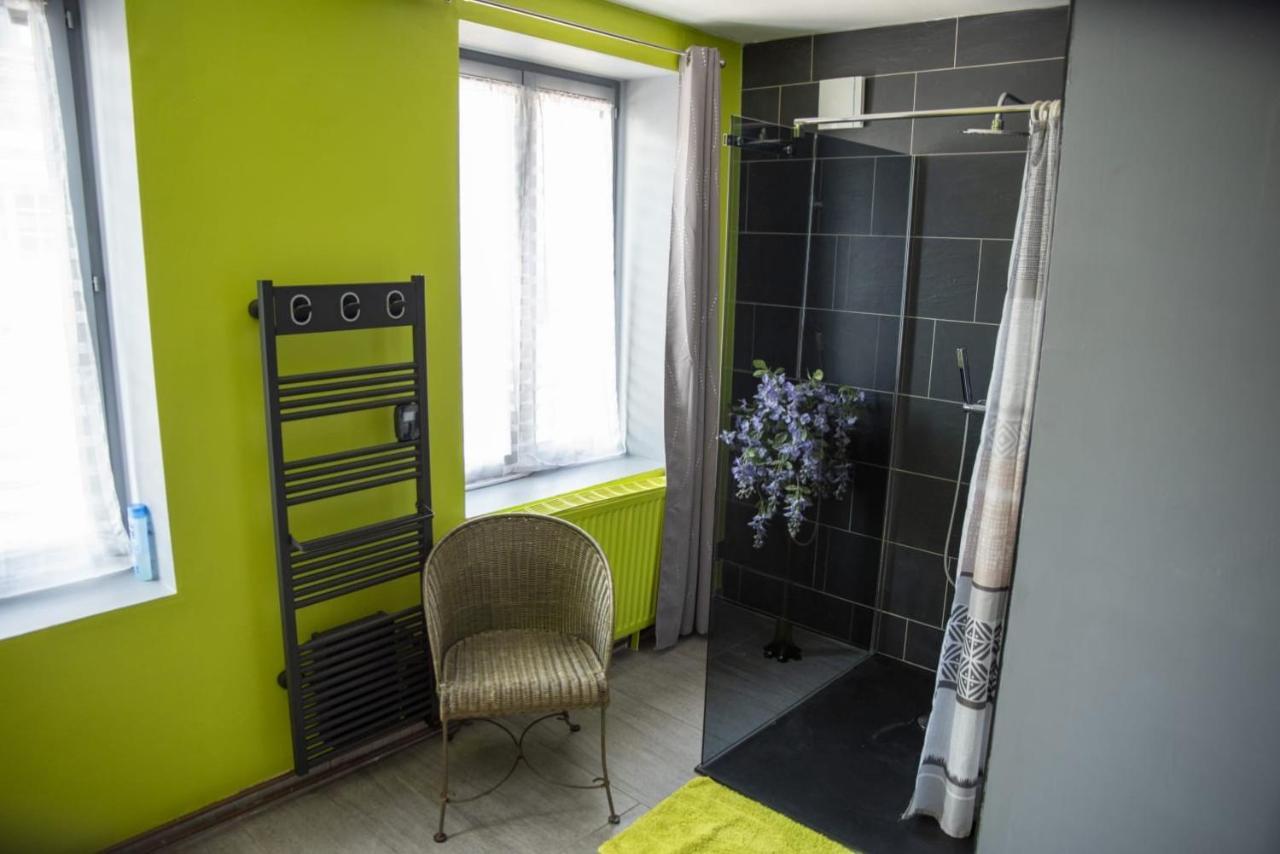 La petite maison Carvin Extérieur photo