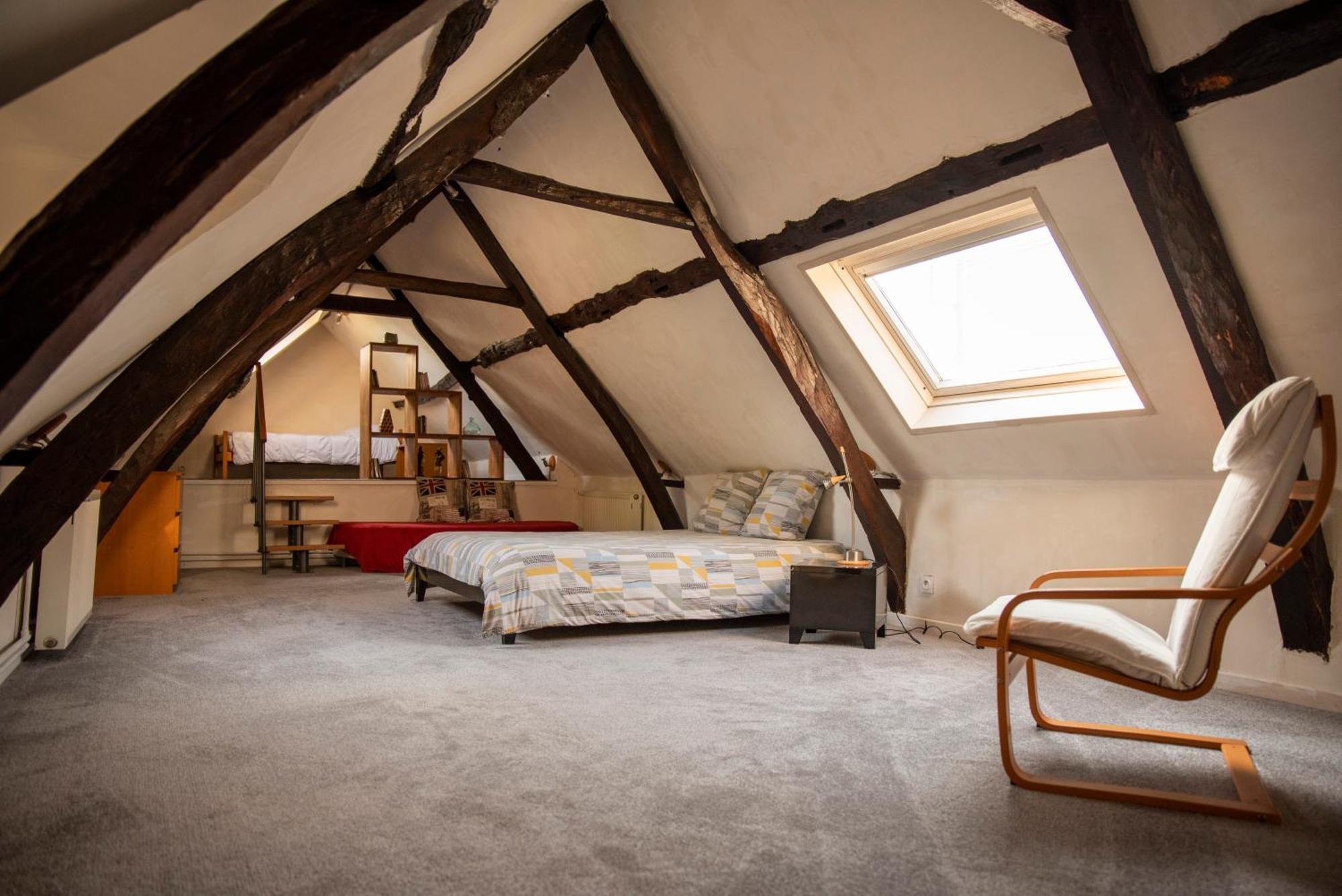 La petite maison Carvin Extérieur photo